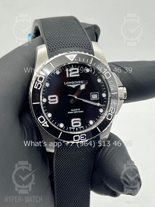Товар Longines HydroConquest Art 9768 Фото 4 - Longines HydroConquest Art 9768