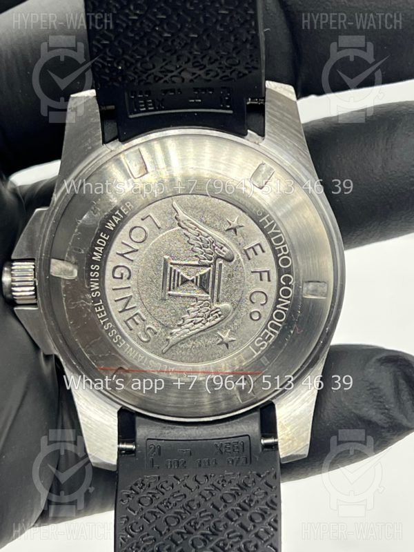Товар Longines HydroConquest Art 9768 Фото 10 - Longines HydroConquest Art 9768