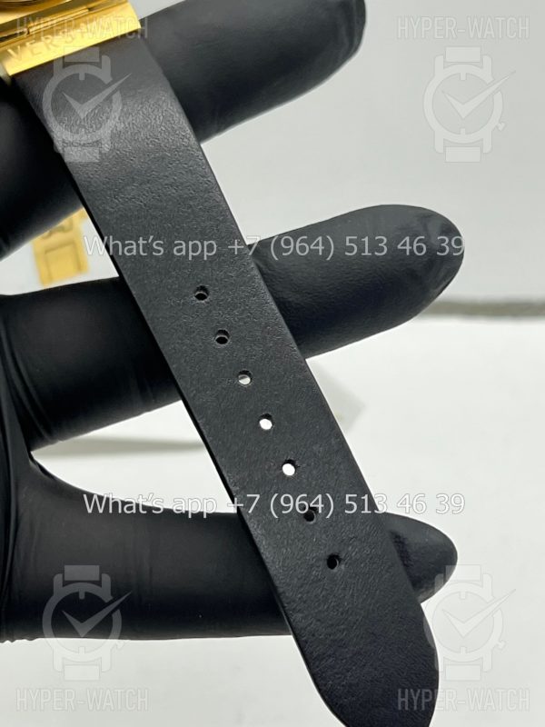 Товар Versace Greca 38mm Art 9639 Фото 7 - Versace Greca 38mm Art 9639