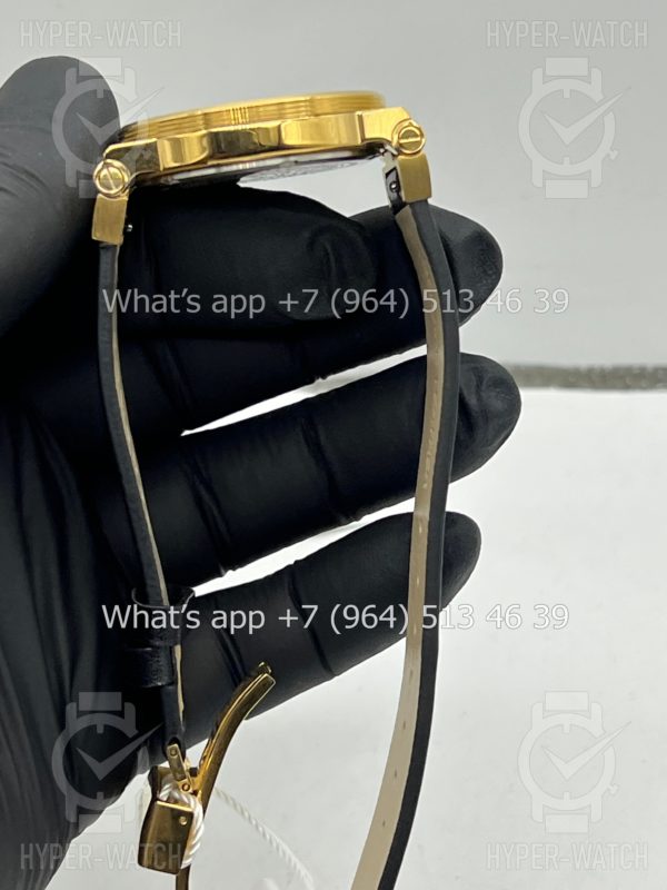 Товар Versace Greca 38mm Art 9639 Фото 9 - Versace Greca 38mm Art 9639