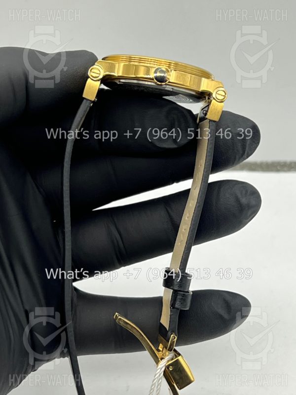 Товар Versace Greca 38mm Art 9639 Фото 10 - Versace Greca 38mm Art 9639