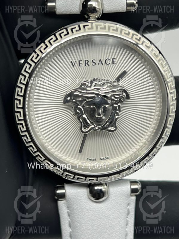Фото 3 - Versace Palazzo 39mm Art 9640
