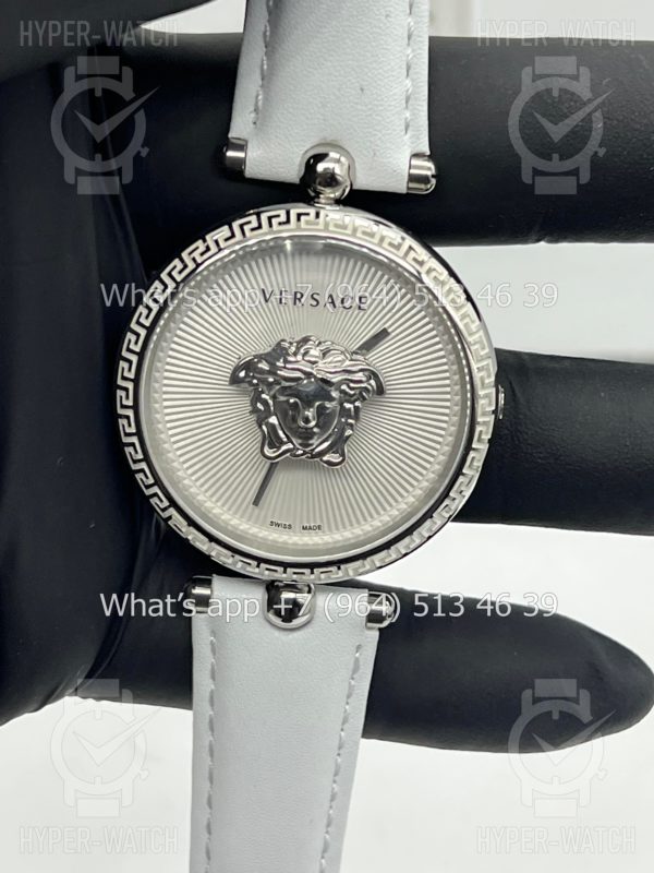 Фото 4 - Versace Palazzo 39mm Art 9640