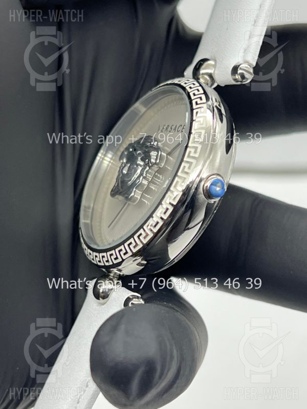 Фото 5 - Versace Palazzo 39mm Art 9640