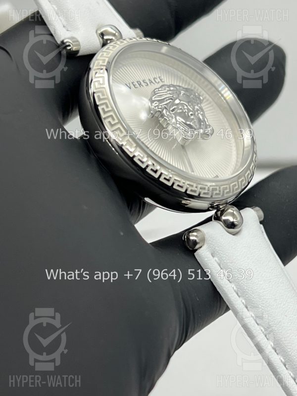 Фото 6 - Versace Palazzo 39mm Art 9640