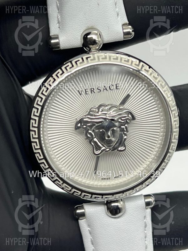 Фото 7 - Versace Palazzo 39mm Art 9640