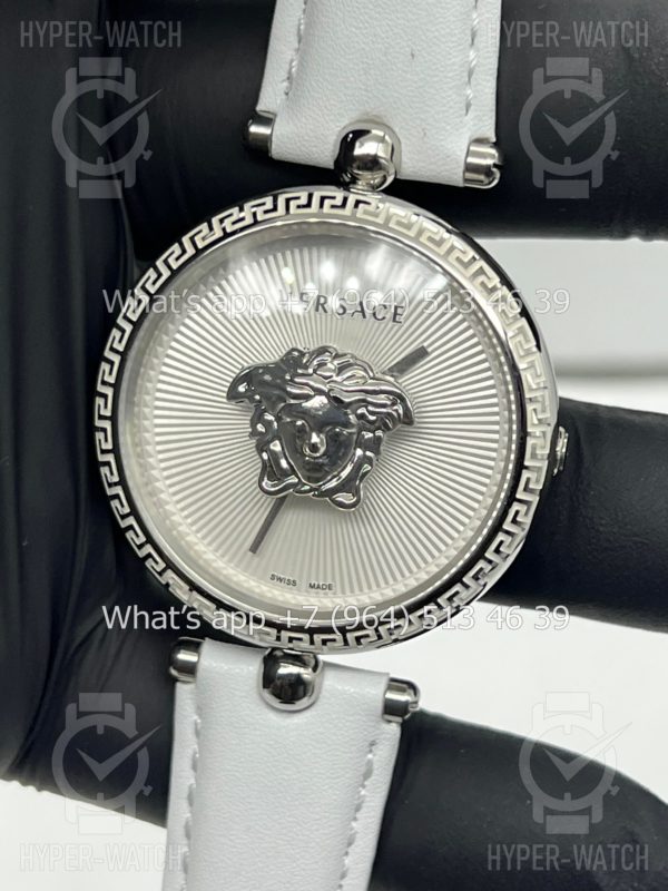 Фото 8 - Versace Palazzo 39mm Art 9640