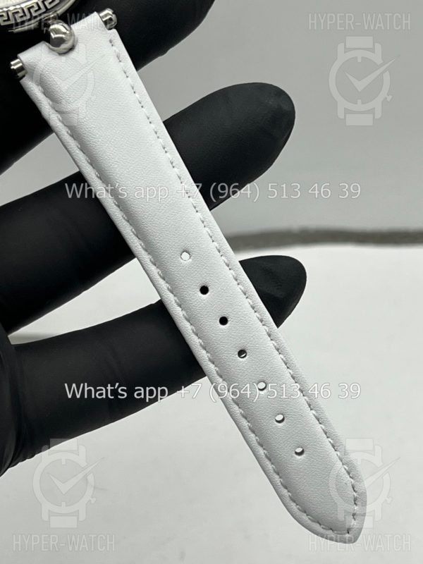 Фото 9 - Versace Palazzo 39mm Art 9640