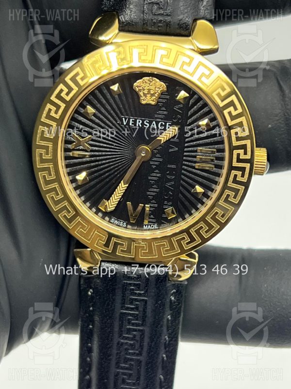 Фото 2 - Versace Daphnis 35mm Art 9643