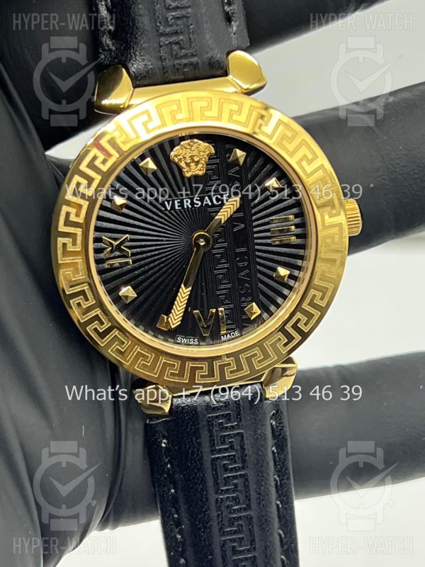 Фото 3 - Versace Daphnis 35mm Art 9643