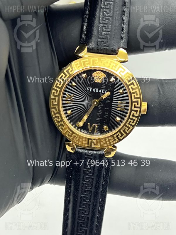 Фото 4 - Versace Daphnis 35mm Art 9643