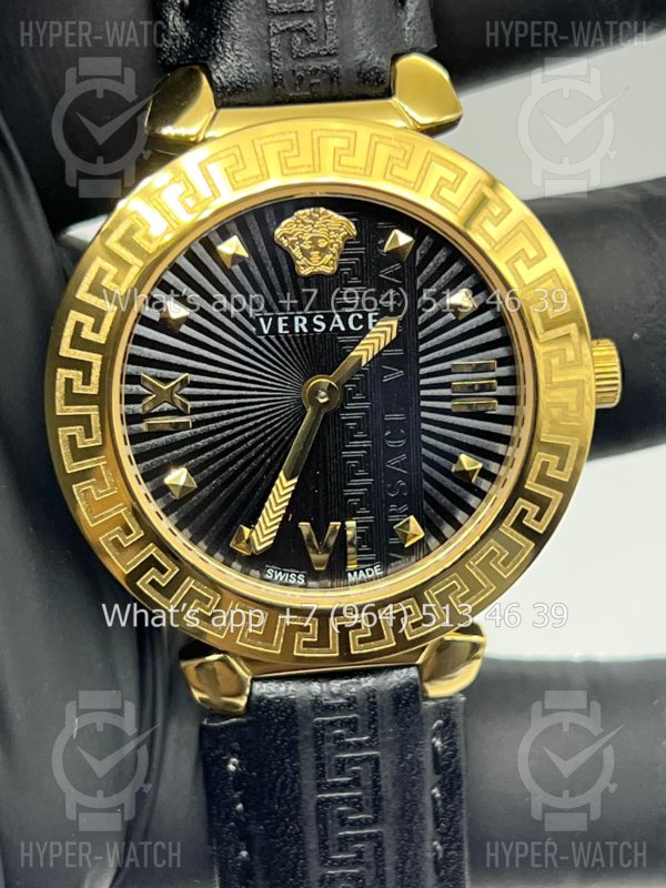 Фото 5 - Versace Daphnis 35mm Art 9643