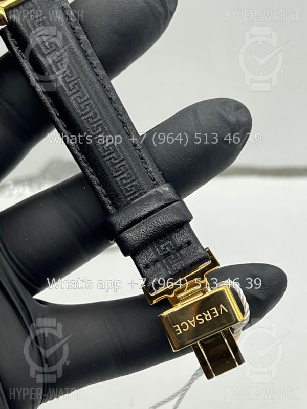 Фото 7 - Versace Daphnis 35mm Art 9643