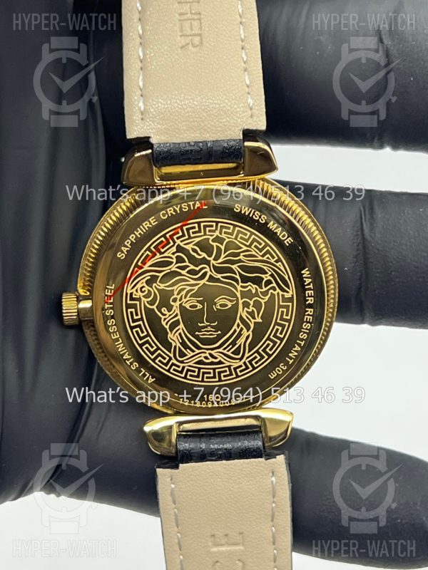 Фото 10 - Versace Daphnis 35mm Art 9643