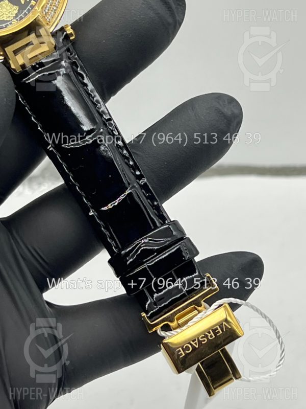 Фото 8 - Versace Revive 41mm Art 9638