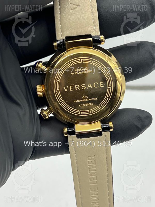 Фото 11 - Versace Revive 41mm Art 9638