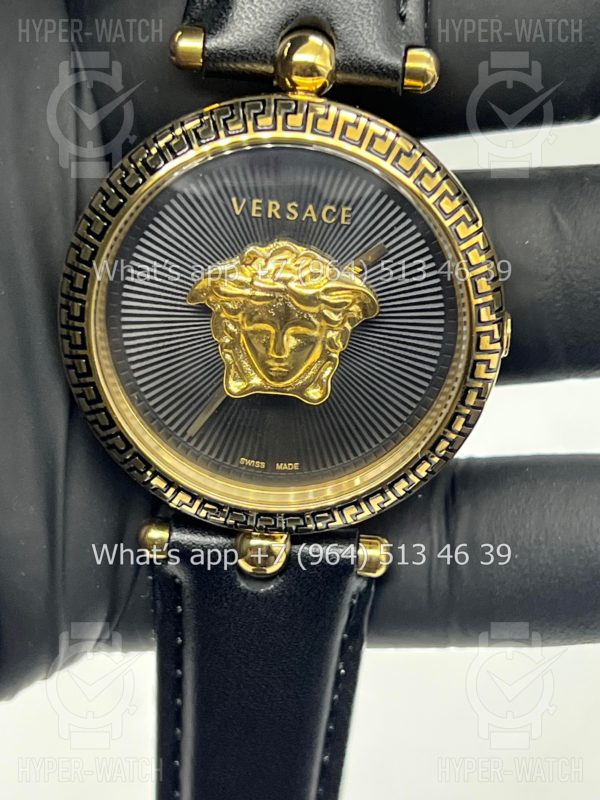 Фото 2 - Versace Palazzo 39mm Art 9641