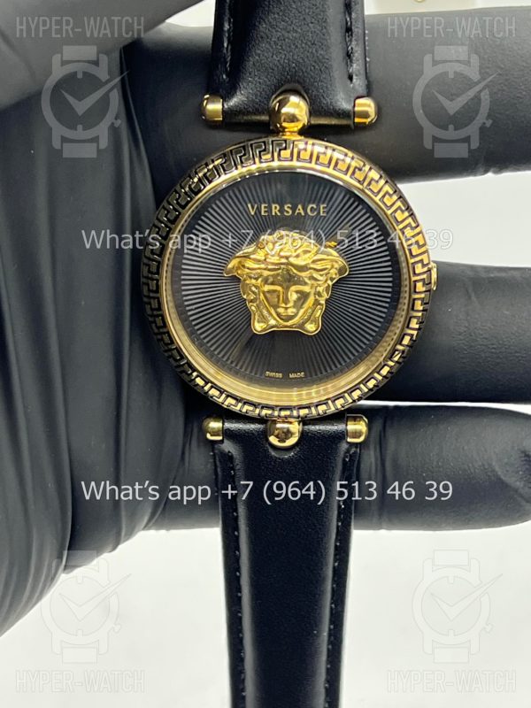 Фото 3 - Versace Palazzo 39mm Art 9641