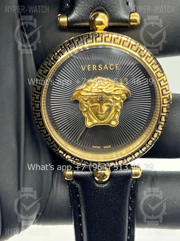 Фото 4 - Versace Palazzo 39mm Art 9641