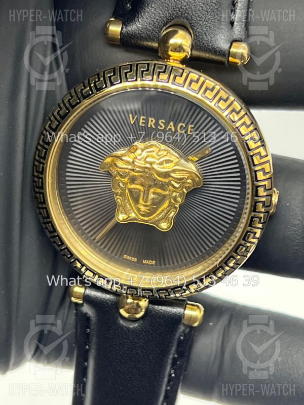 Фото 7 - Versace Palazzo 39mm Art 9641