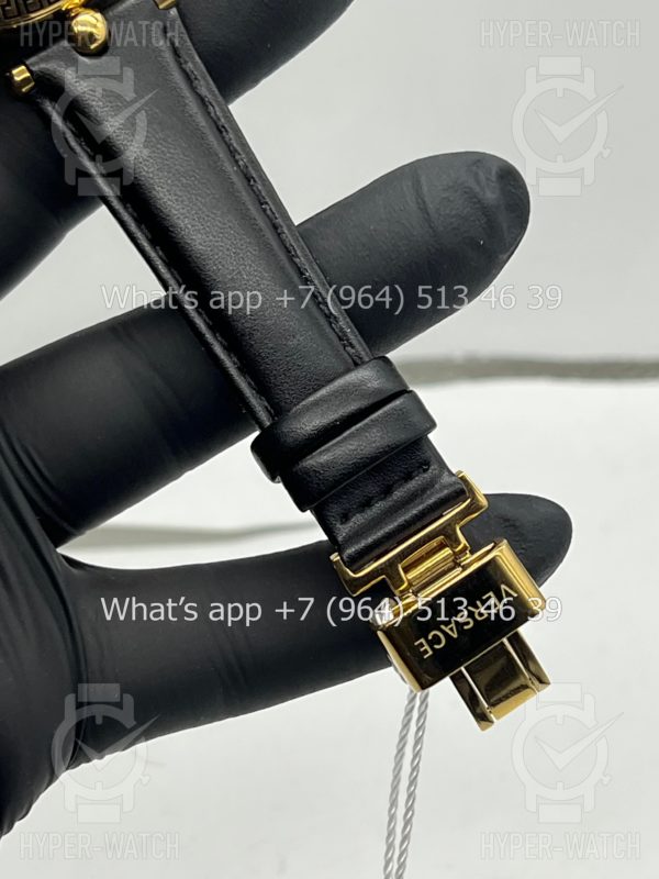 Фото 12 - Versace Palazzo 39mm Art 9641