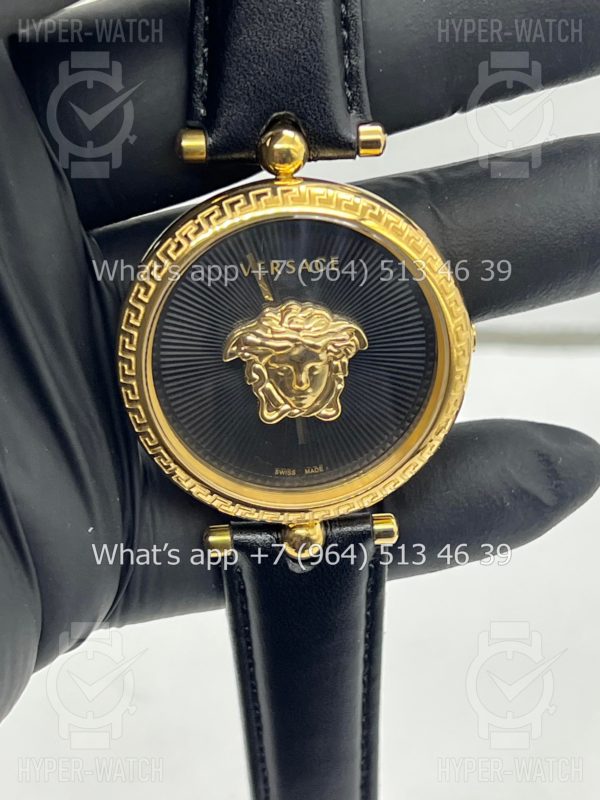 Товар Versace Palazzo 34mm Art 9642 Фото 2 - Versace Palazzo 34mm Art 9642