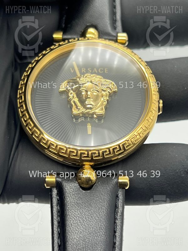 Товар Versace Palazzo 34mm Art 9642 Фото 4 - Versace Palazzo 34mm Art 9642