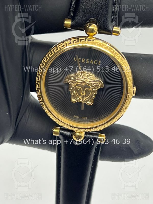 Товар Versace Palazzo 34mm Art 9642 Фото 7 - Versace Palazzo 34mm Art 9642