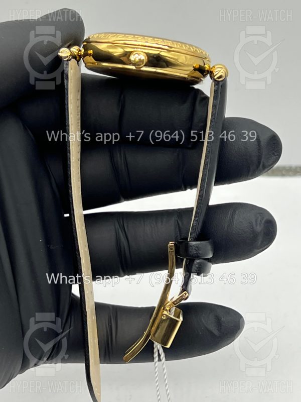 Товар Versace Palazzo 34mm Art 9642 Фото 11 - Versace Palazzo 34mm Art 9642