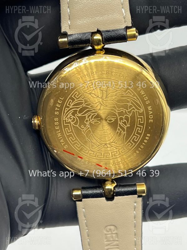 Товар Versace Palazzo 34mm Art 9642 Фото 12 - Versace Palazzo 34mm Art 9642
