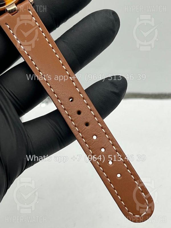 Товар Salvatore Ferragamo Buckle 37mm Art 9637 Фото 7 - Salvatore Ferragamo Buckle 37mm Art 9637