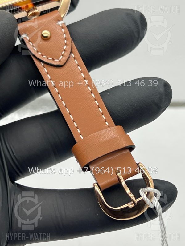 Товар Salvatore Ferragamo Buckle 37mm Art 9637 Фото 8 - Salvatore Ferragamo Buckle 37mm Art 9637