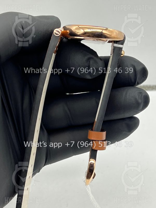 Товар Salvatore Ferragamo Buckle 37mm Art 9637 Фото 10 - Salvatore Ferragamo Buckle 37mm Art 9637