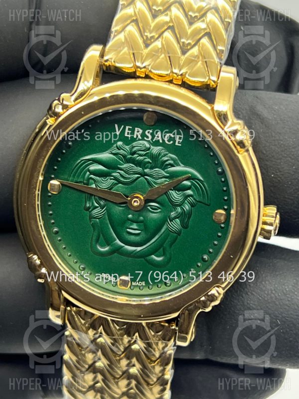 Товар Versace Safety 34mm Art 9648 Фото 3 - Versace Safety 34mm Art 9648