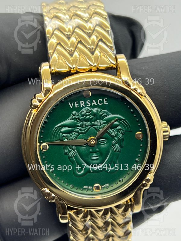 Товар Versace Safety 34mm Art 9648 Фото 5 - Versace Safety 34mm Art 9648