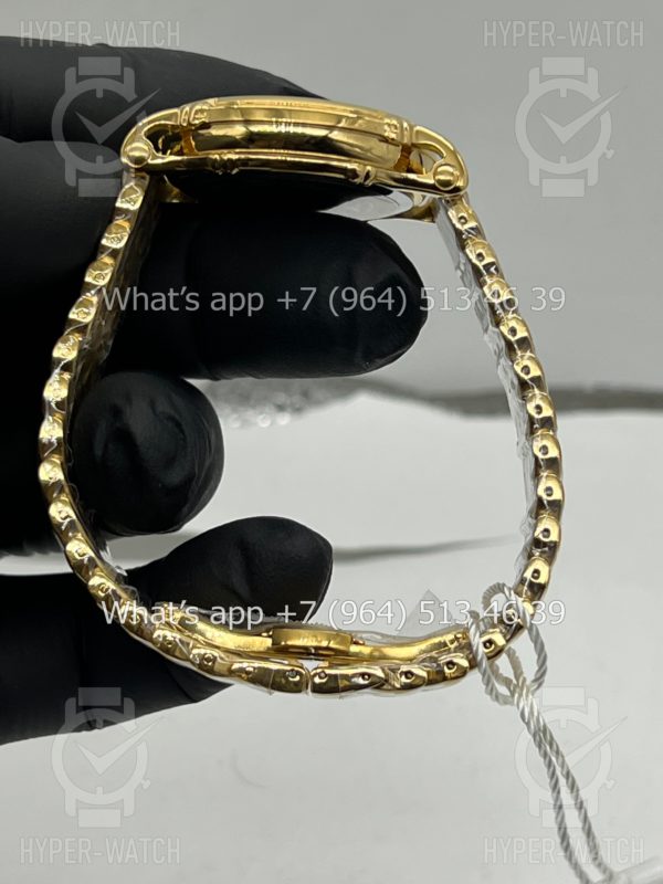 Товар Versace Safety 34mm Art 9648 Фото 10 - Versace Safety 34mm Art 9648