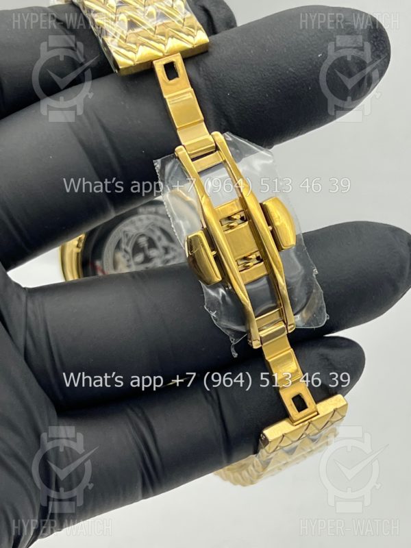 Товар Versace Safety 34mm Art 9648 Фото 12 - Versace Safety 34mm Art 9648