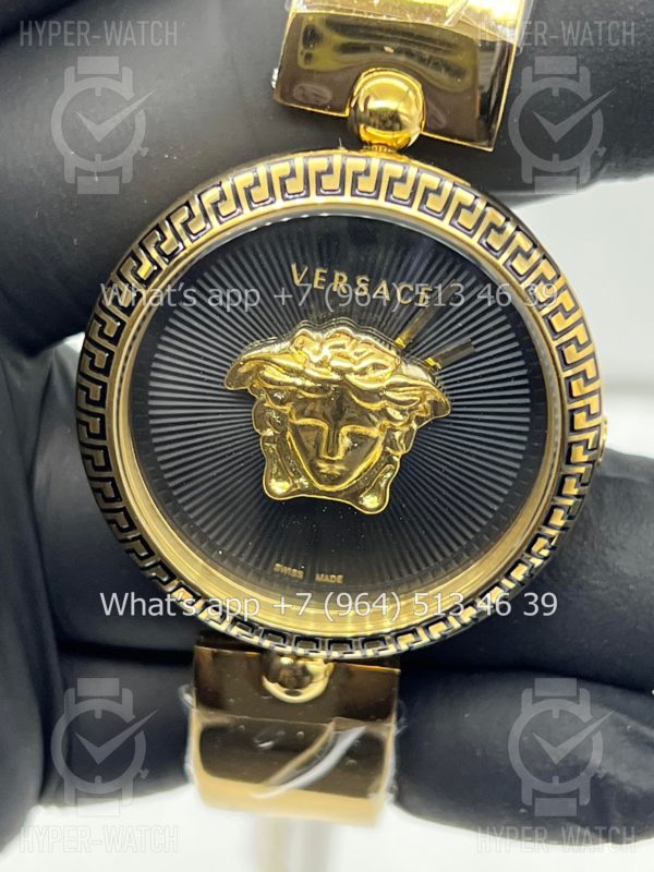 Фото 3 - Versace Palazzo 39mm Art 9645
