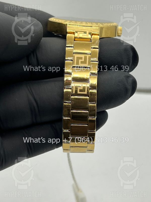 Товар Versace Damenuhr 36mm Art 9646 Фото 5 - Versace Damenuhr 36mm Art 9646