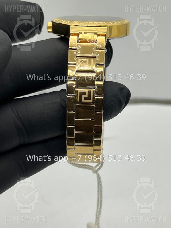 Товар Versace Damenuhr 36mm Art 9646 Фото 7 - Versace Damenuhr 36mm Art 9646