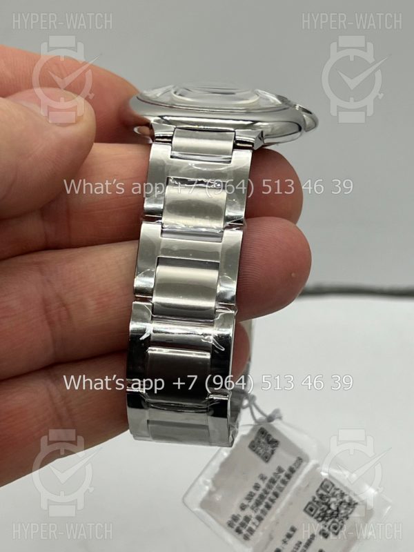 Товар Cartier Ballon Bleu de Cartier 36mm W69011Z4 Фото 5 - Cartier Ballon Bleu de Cartier 36mm W69011Z4