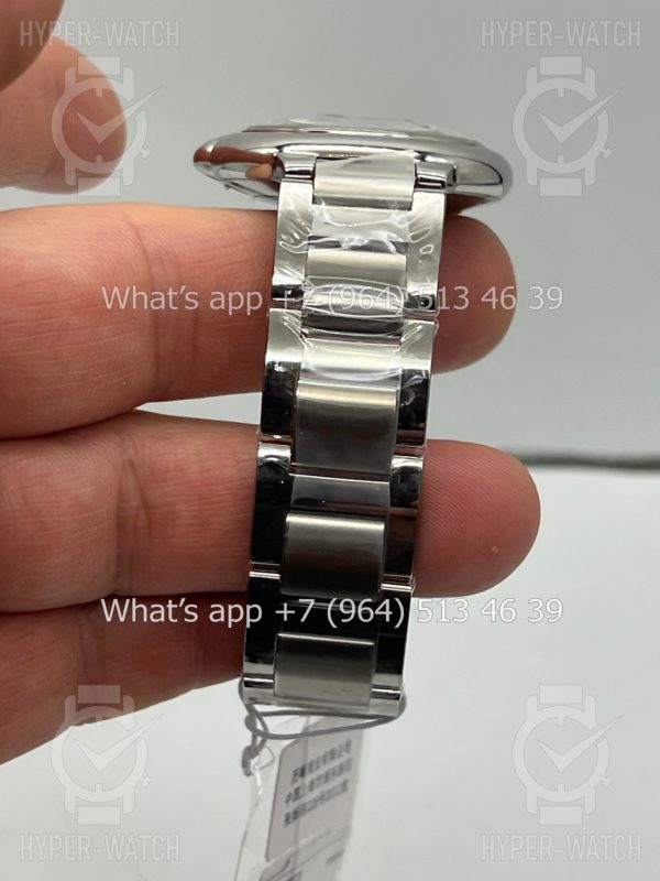 Товар Cartier Ballon Bleu de Cartier 36mm W69011Z4 Фото 7 - Cartier Ballon Bleu de Cartier 36mm W69011Z4