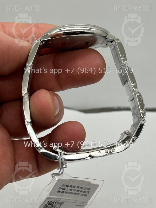 Товар Cartier Ballon Bleu de Cartier 36mm W69011Z4 Фото 8 - Cartier Ballon Bleu de Cartier 36mm W69011Z4