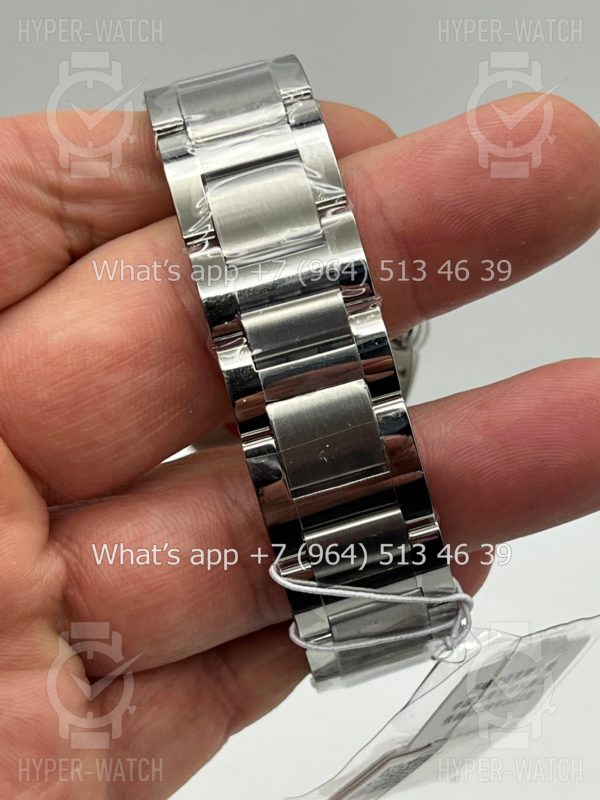 Товар Cartier Ballon Bleu de Cartier 36mm W69011Z4 Фото 9 - Cartier Ballon Bleu de Cartier 36mm W69011Z4