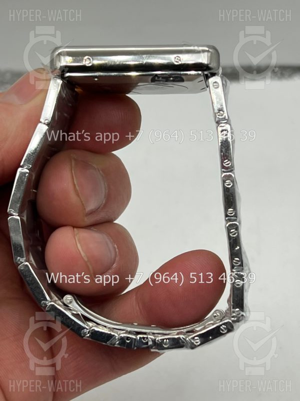 Товар Cartier Tank W5200028 Фото 10 - Cartier Tank W5200028