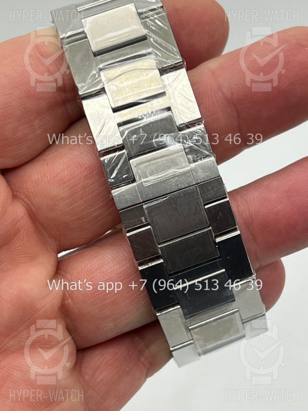 Товар Cartier Tank W5200028 Фото 11 - Cartier Tank W5200028