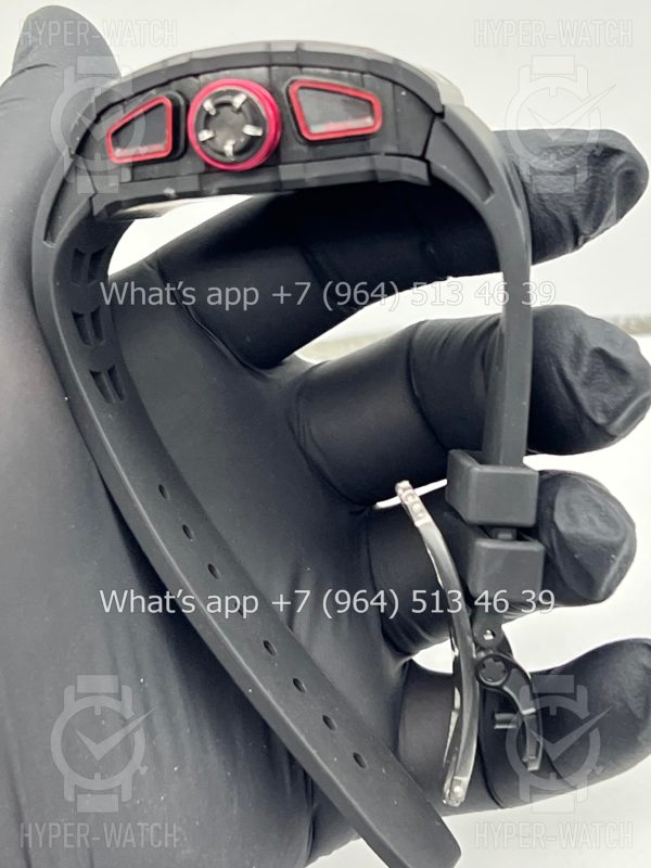 Товар Richard Mille RM 50-03 McLaren F1 Фото 16 - Richard Mille RM 50-03 McLaren F1