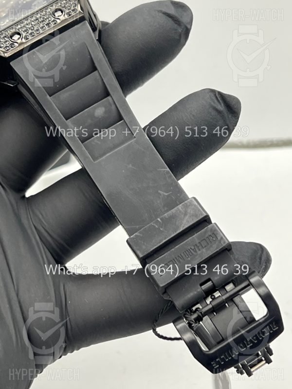 Товар Richard Mille RM 057 Фото 12 - Richard Mille RM 057