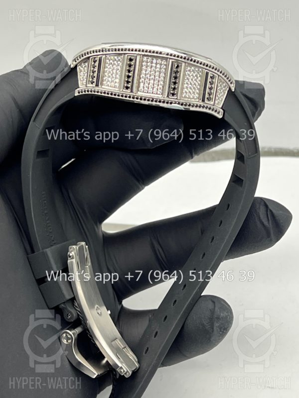 Фото 14 - Richard Mille RM 057-03 Steel