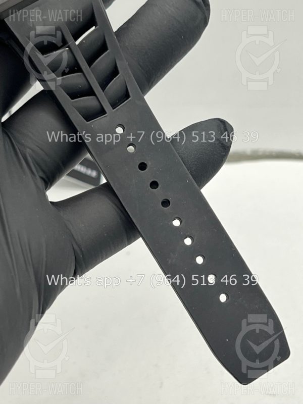 Товар Richard Mille RM 53-01 Pablo Mac Donough Black Art 9713 Фото 11 - Richard Mille RM 53-01 Pablo Mac Donough Black Art 9713